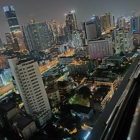 Omni Tower Sukhumvit Nana Direct Hotel